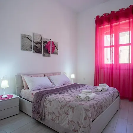 La Casa Di Chiara By Diddoi *