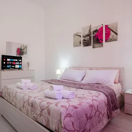 Lejlighed La Casa Di Chiara By Diddoi Taviano (Lecce)