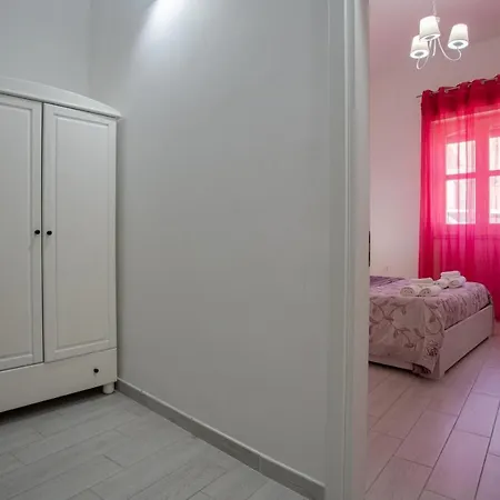 Lejlighed La Casa Di Chiara By Diddoi